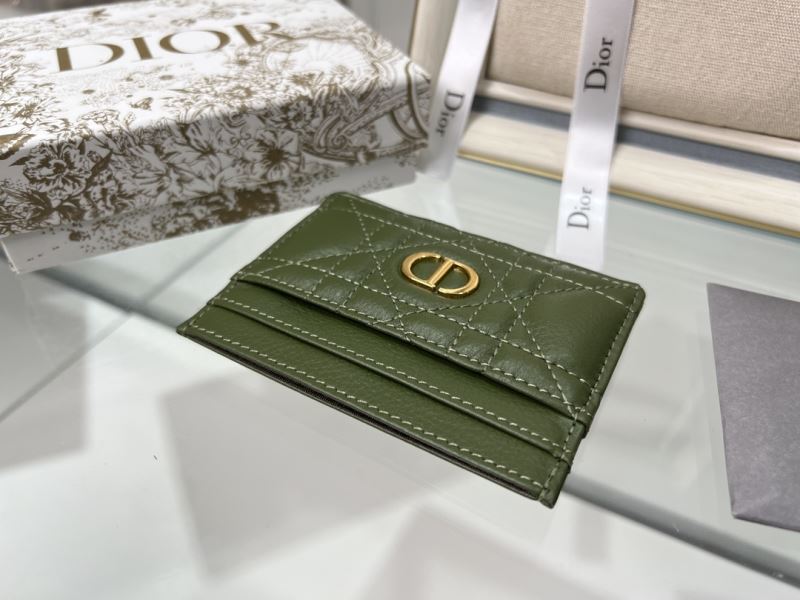 Christian Dior Wallet